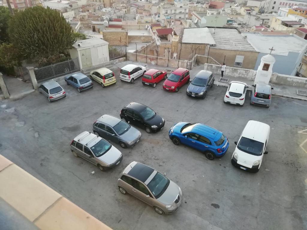 Fotografie z fotogalerie ubytování la Villetta v destinaci Sciacca