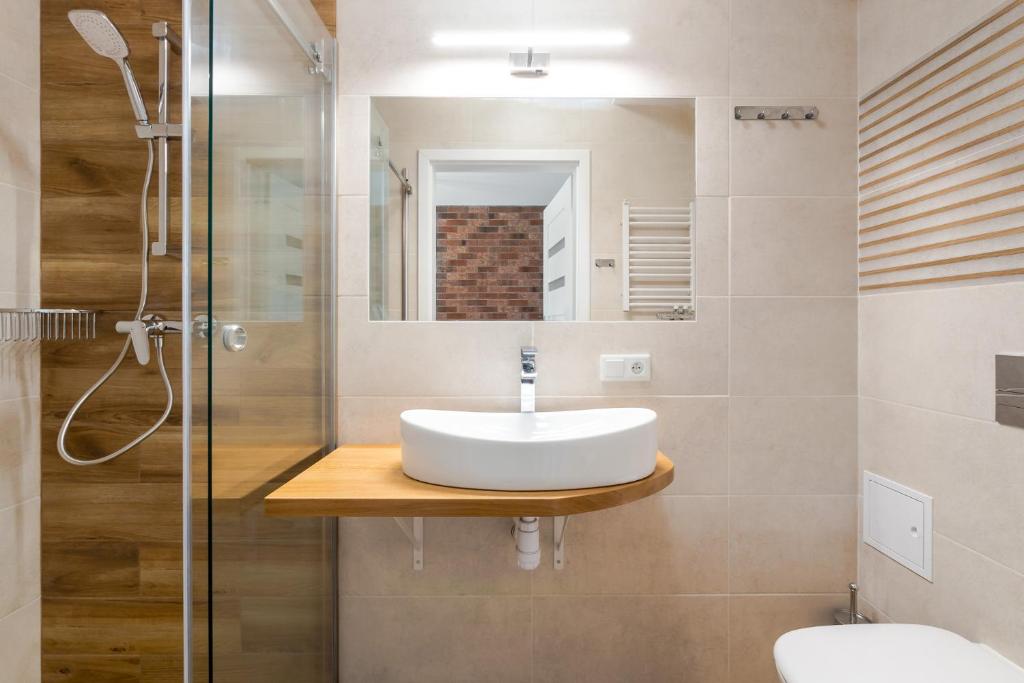 Villa Kliwer 50 metrów od morza - 16