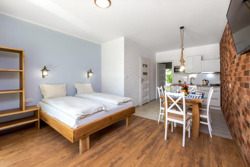 Villa Kliwer 50 metrów od morza - 12