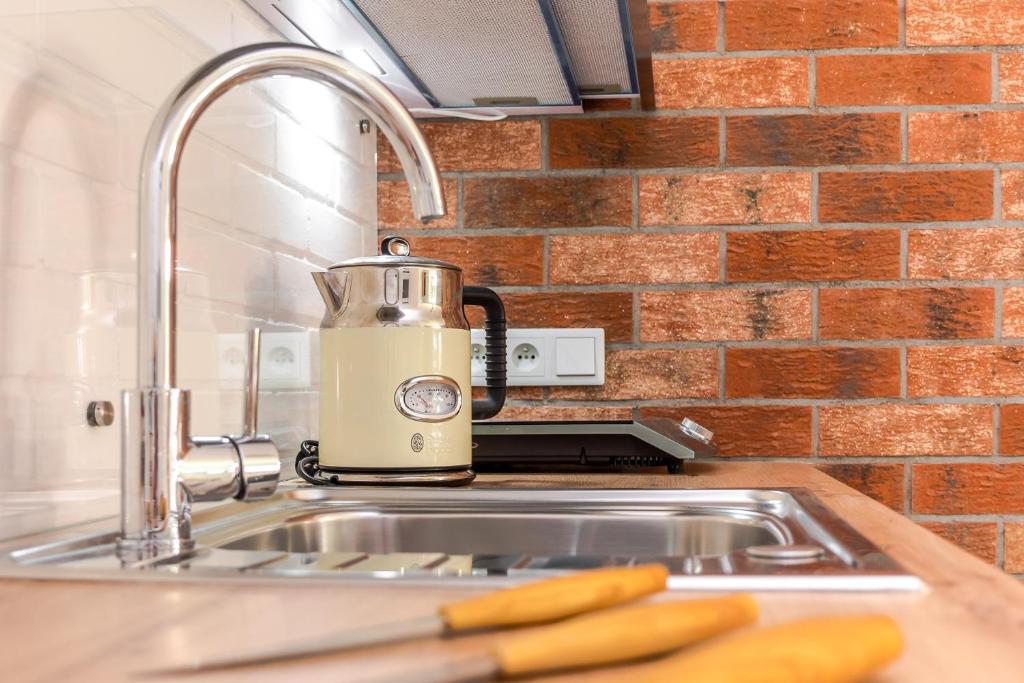 Villa Kliwer 50 metrów od morza - 15