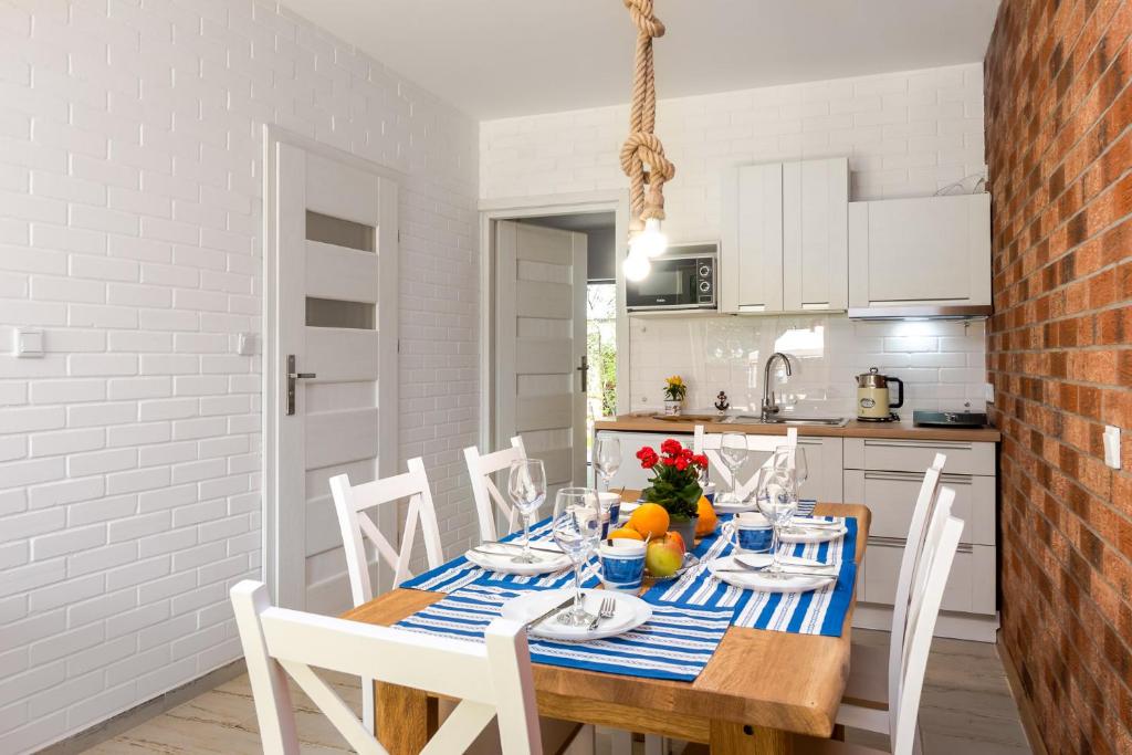 Villa Kliwer 50 metrów od morza - 11