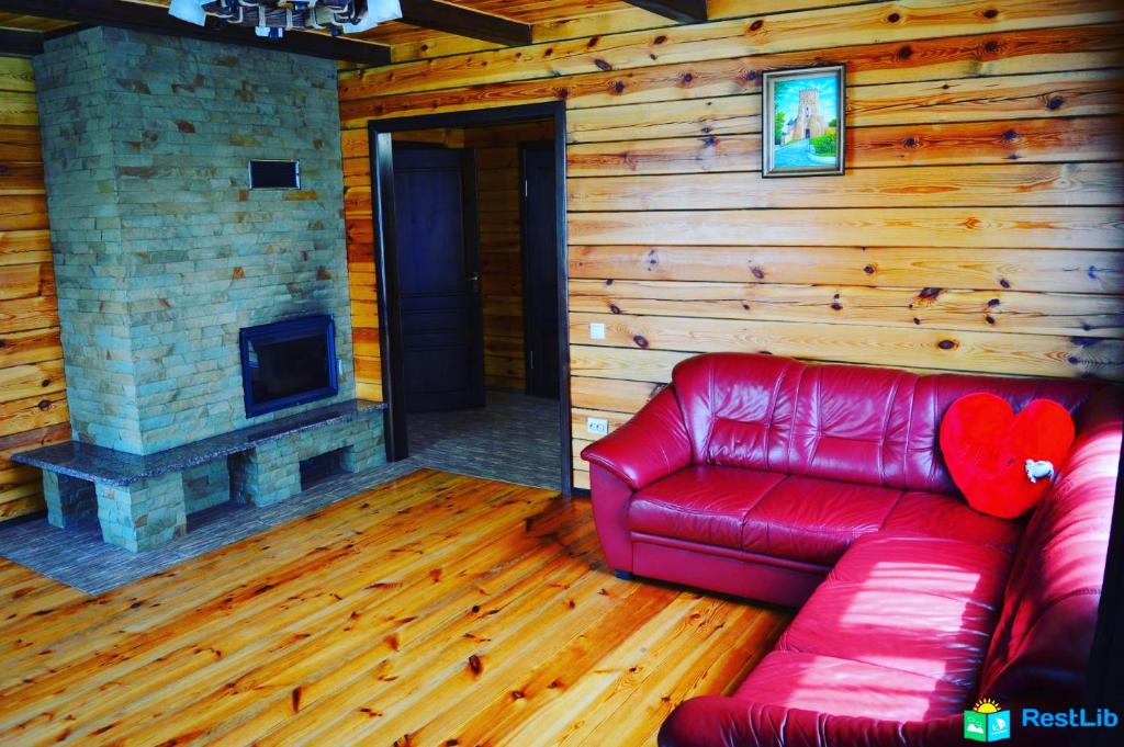 Pulmo rest house - Apartment