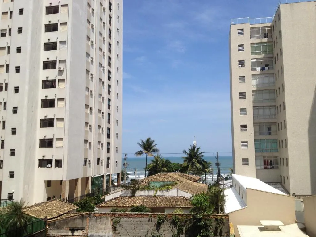 Apto Guaruja Pitangueiras, Sao Paulo, Brazil