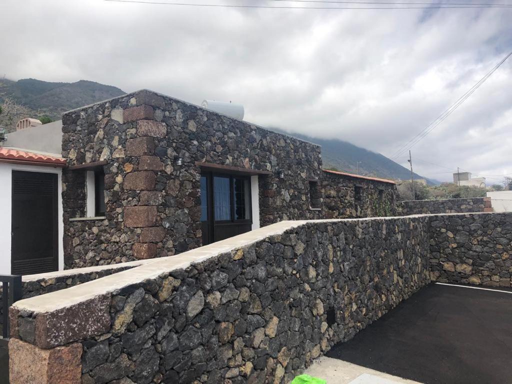 Casas y chalets Casa La Tabona en La Frontera, El Hierro