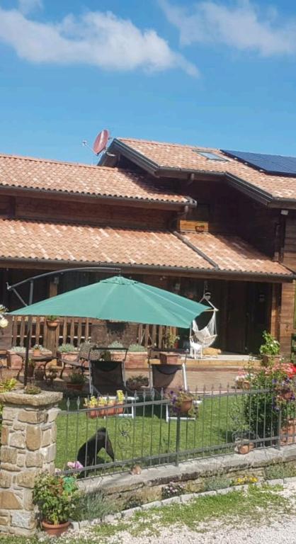 BeB Villa Sorriso - Housity