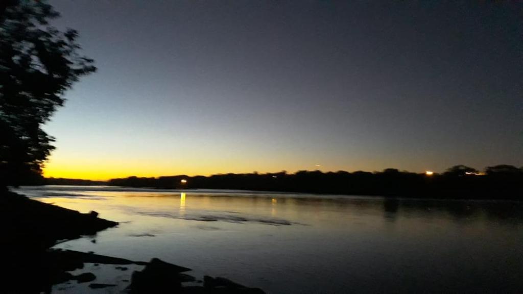  Pousada Sol do Araguaia