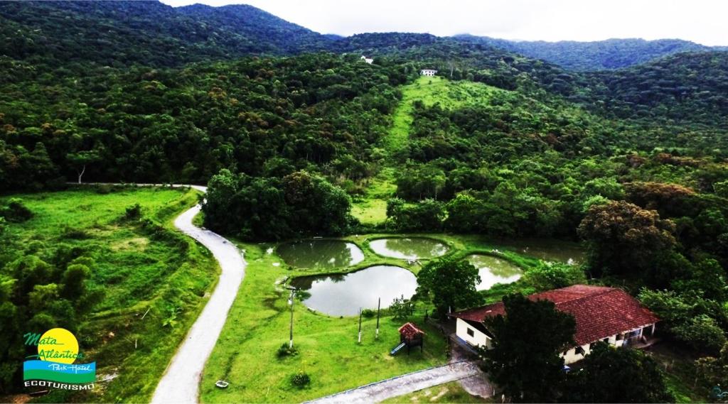  Mata Atlântica Parkk Hotel