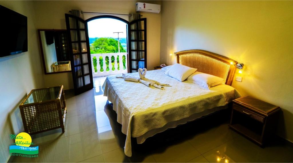  Mata Atlântica Parkk Hotel