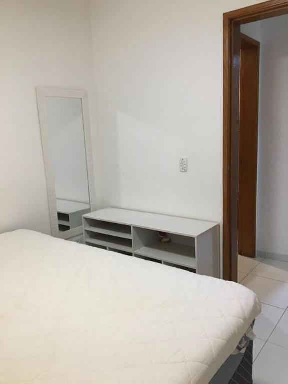  Apartamento Novo
