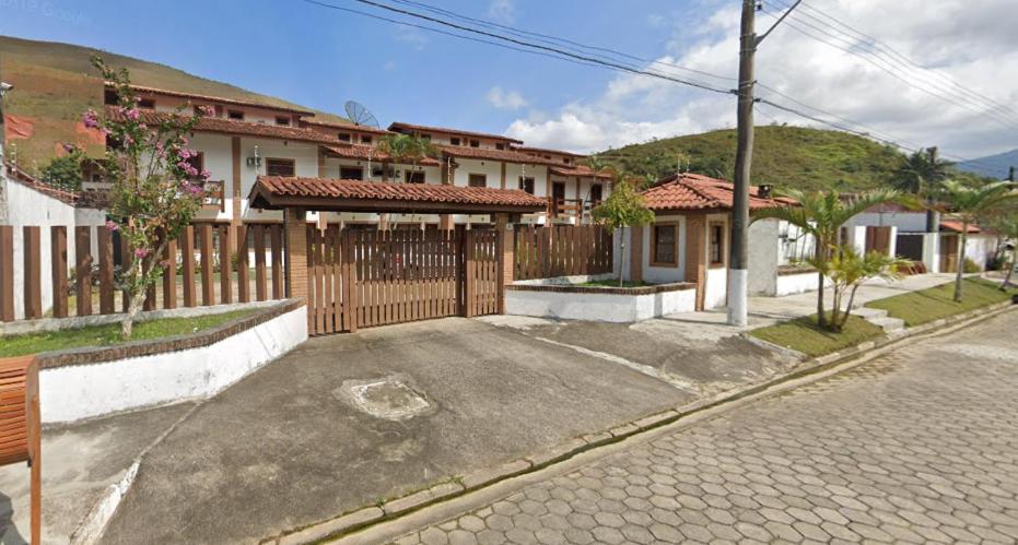  Litoral Norte - Caraguatatuba - Sobrado Condomínio Fechado