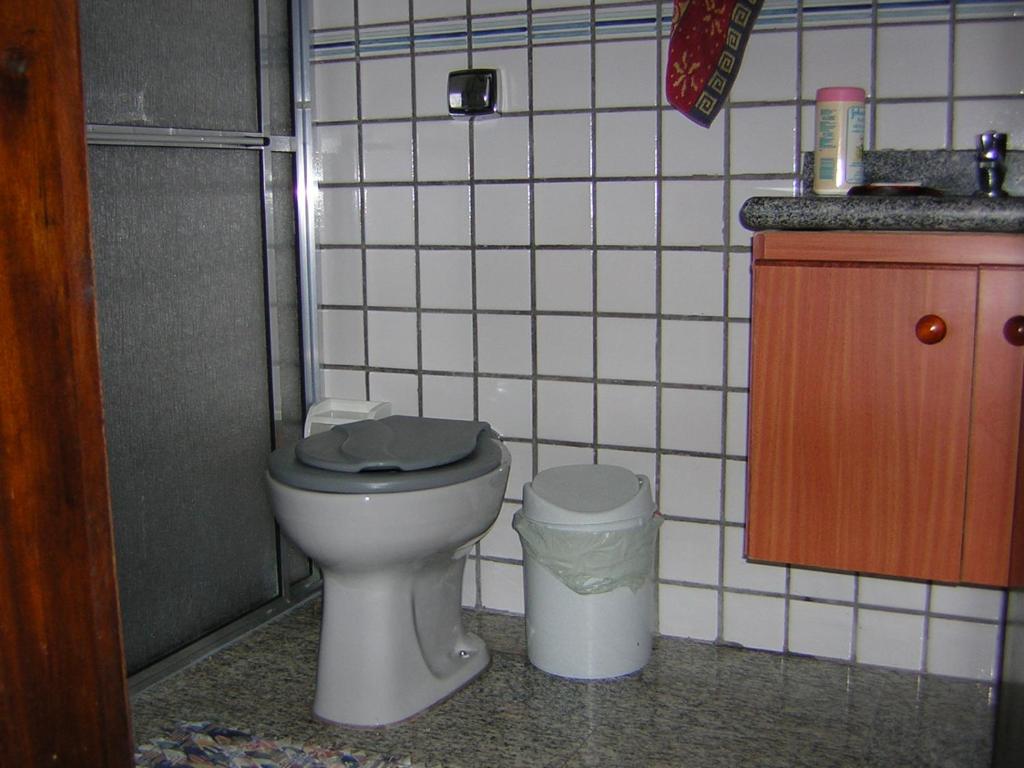  Litoral Norte - Caraguatatuba - Sobrado Condomínio Fechado