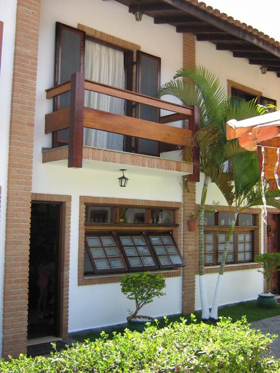  Litoral Norte - Caraguatatuba - Sobrado Condomínio Fechado