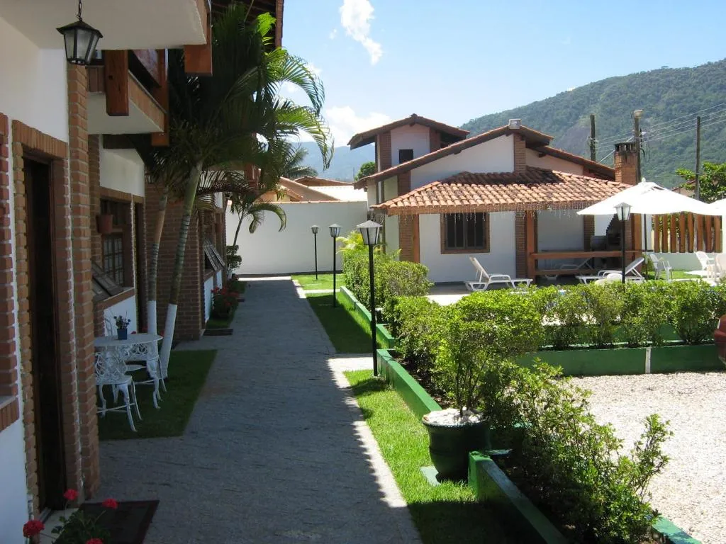Litoral Norte - Caraguatatuba - Sobrado Condomínio Fechado, Sao Paulo, Brazil