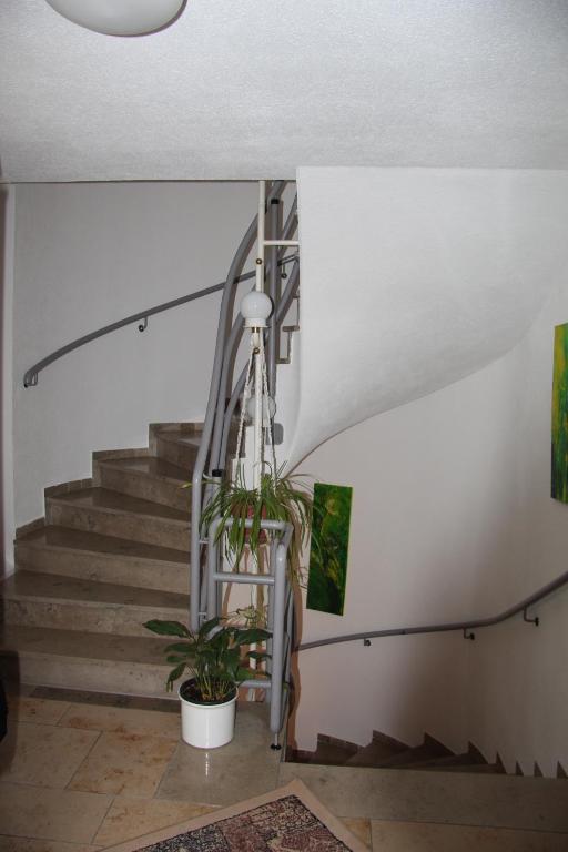 Fotografie z fotogalerie ubytování Hotel am Schloss Neuenstein v destinaci Neuenstein