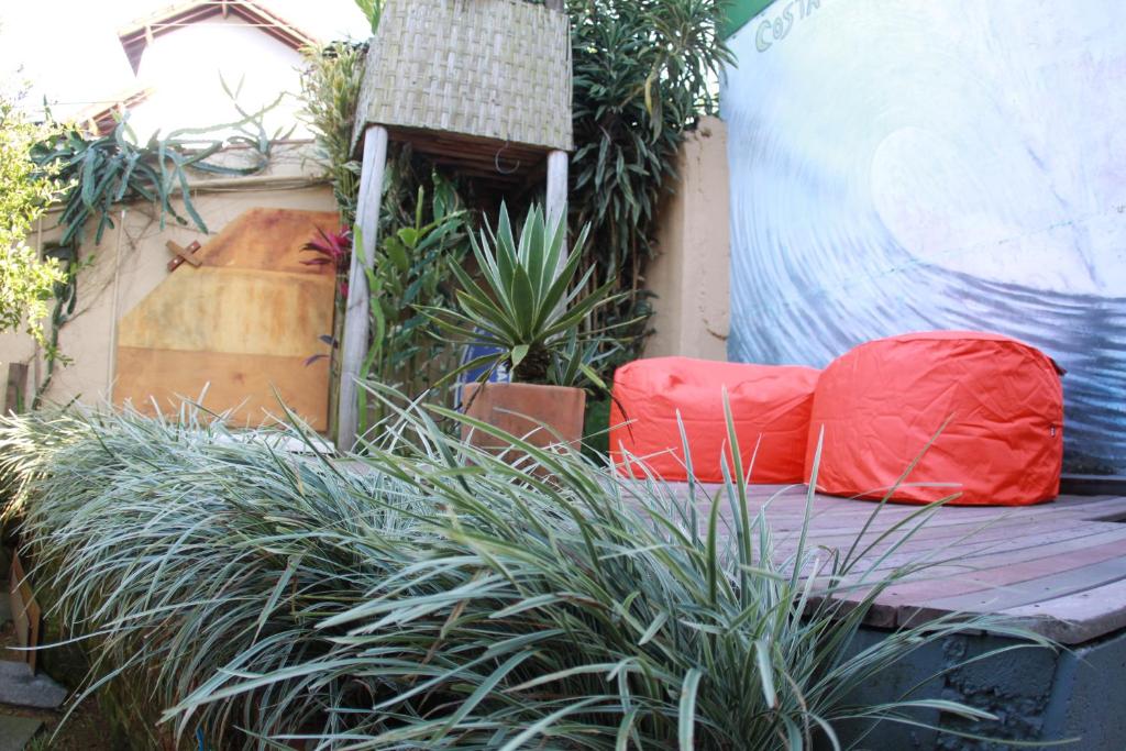  Maresias Home Stay