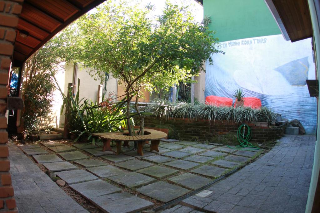  Maresias Home Stay