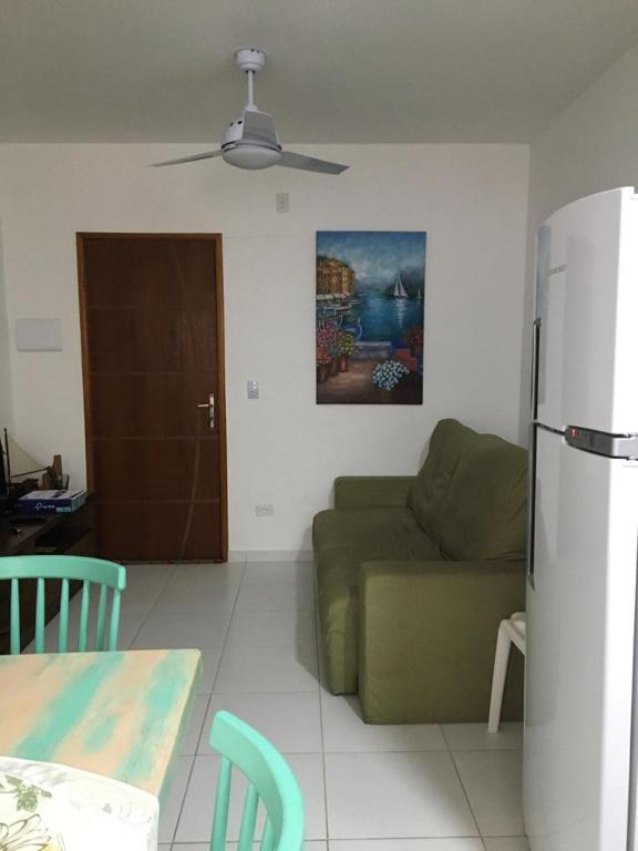  Apartamento Novo