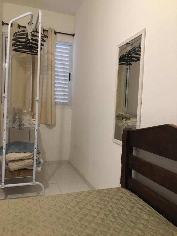  Apartamento Novo