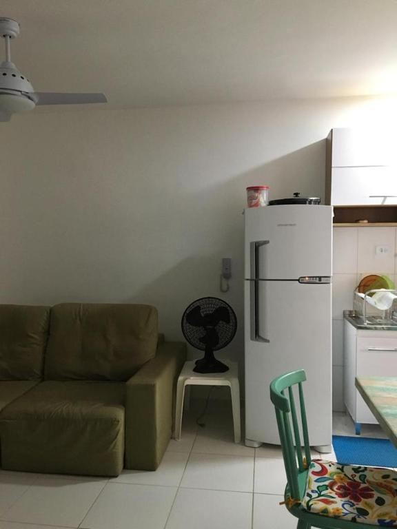  Apartamento Novo