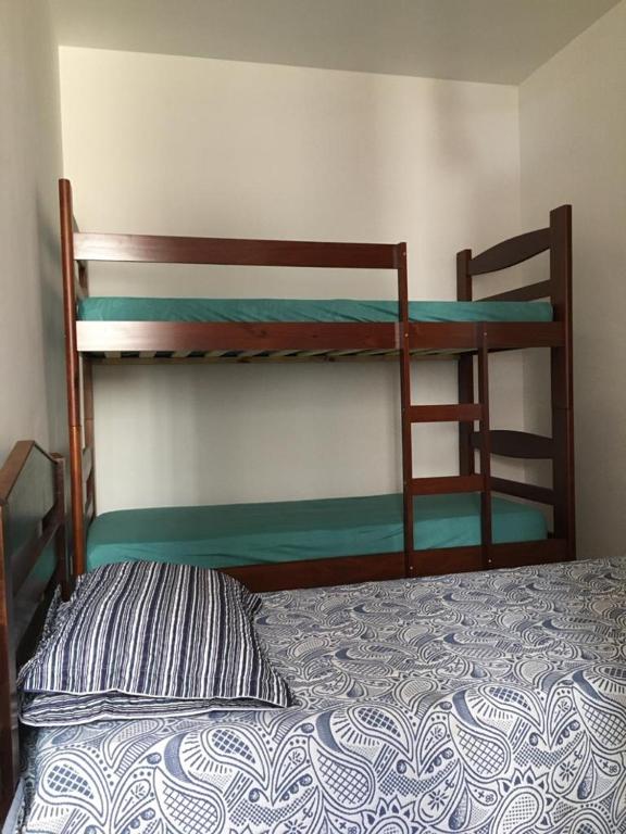  Apartamento Novo