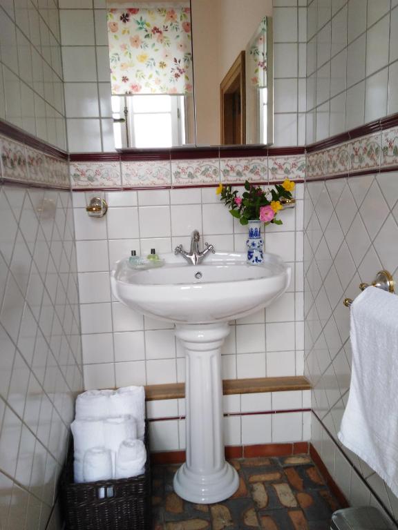 Chateau de Linard - Camera Doppia Con Bagno Privato
