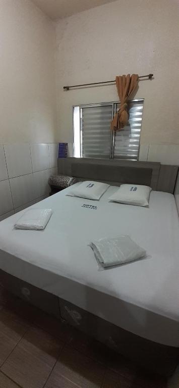  Hotel Anacleto