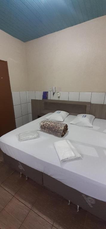 Hotel Anacleto