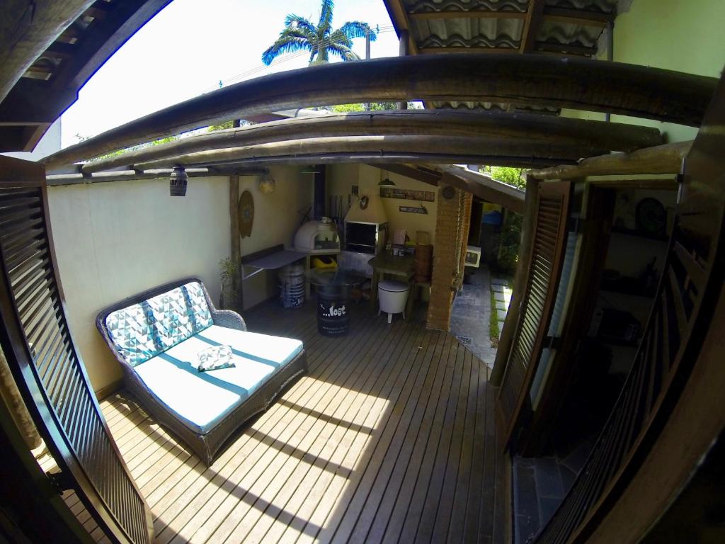  Maresias Home Stay