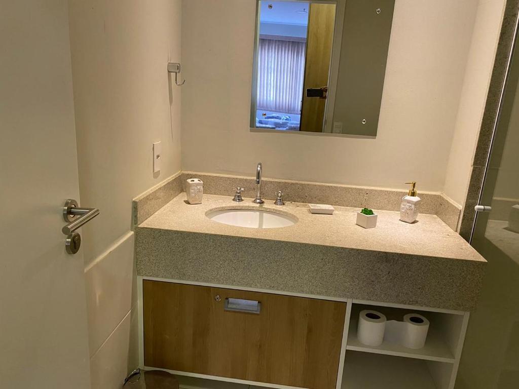  Flat 314 Granja Brasil Itaipava