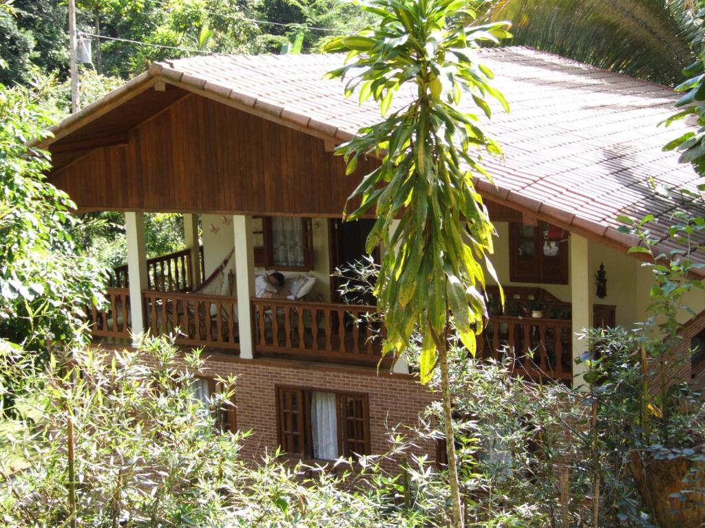  Sítio Canto das Águas