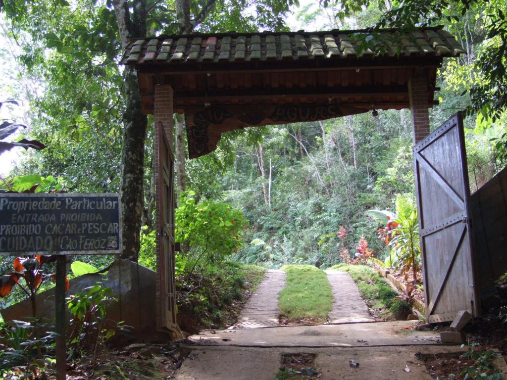  Sítio Canto das Águas