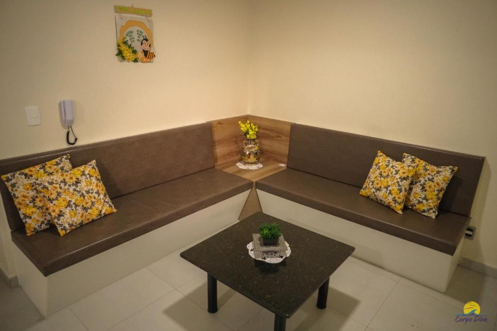  Apartamento triplo