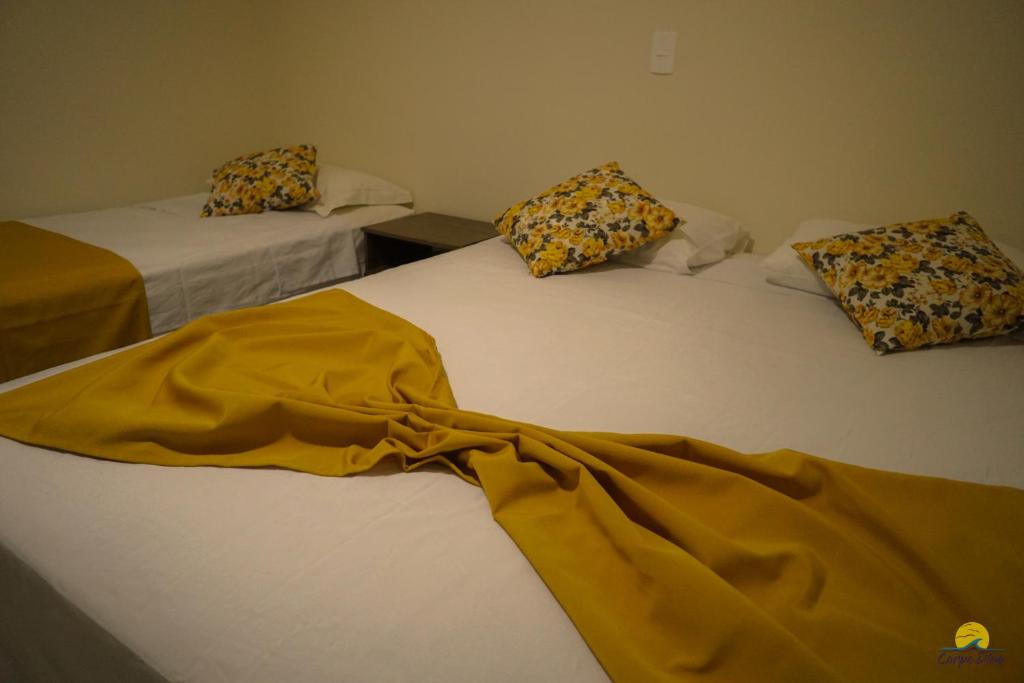  Apartamento triplo