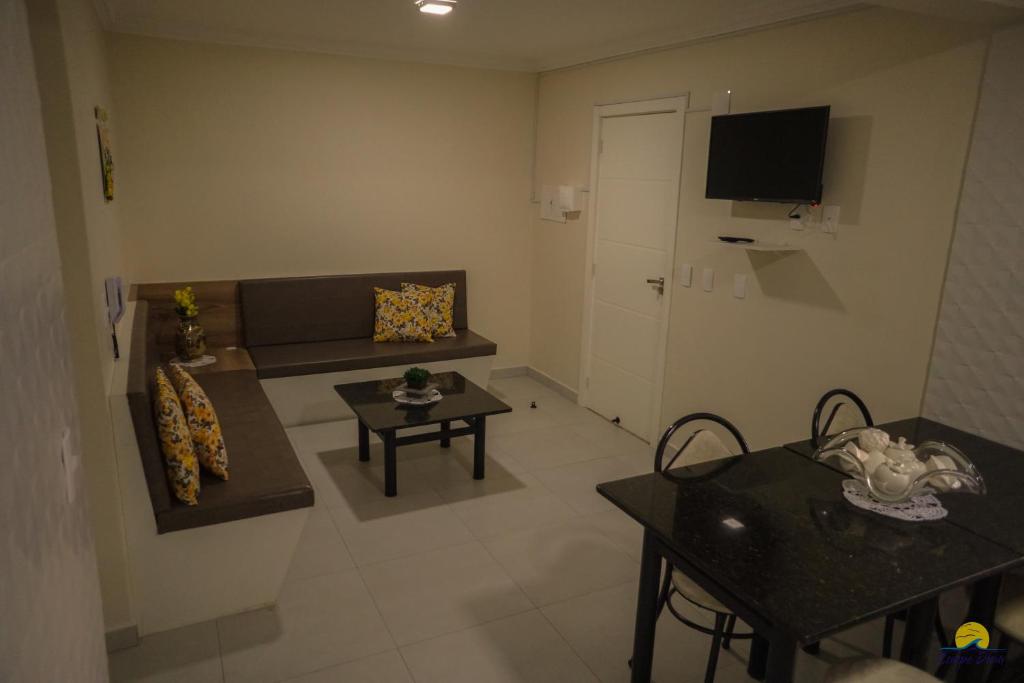  Apartamento triplo