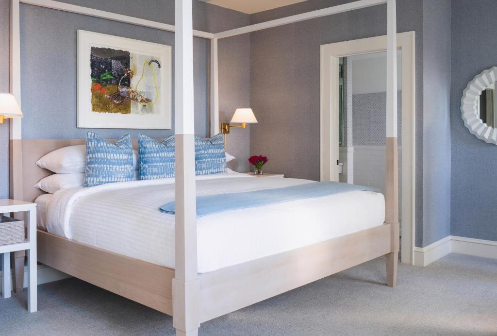 Inns of Aurora Resort & Spa - Salle De Roi