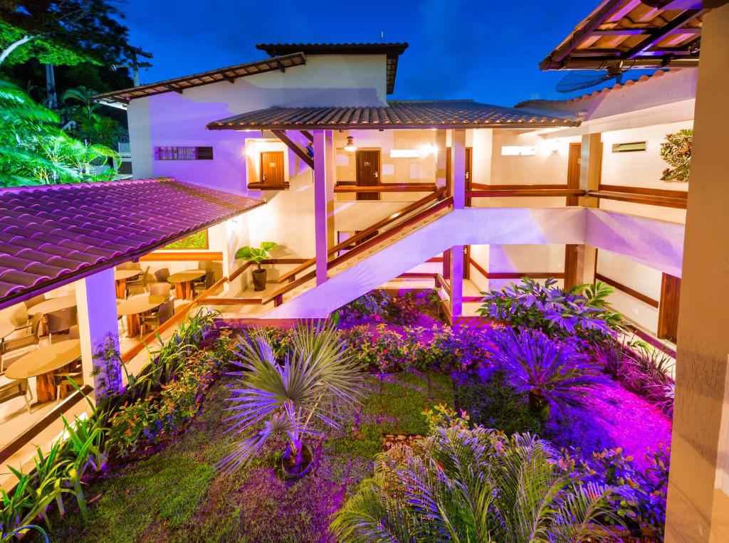  Quinta do Sol Lite Praia Hotel