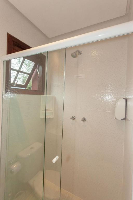  Ubatuba Ecologic Hostel e Pousada