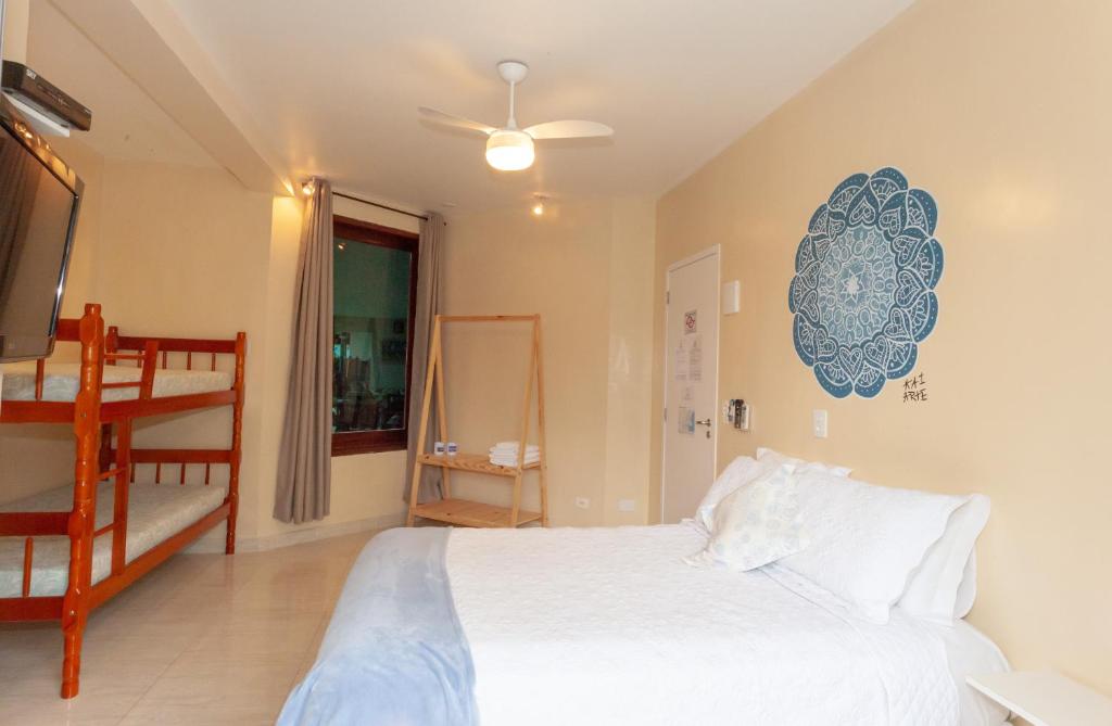  Ubatuba Ecologic Hostel e Pousada