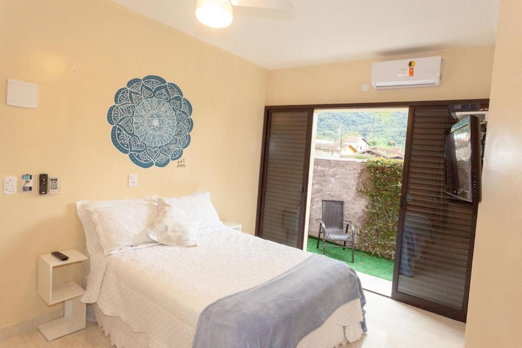  Ubatuba Ecologic Hostel e Pousada