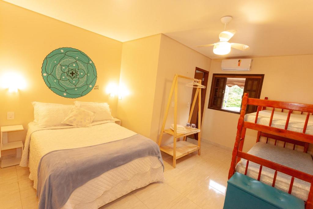  Ubatuba Ecologic Hostel e Pousada