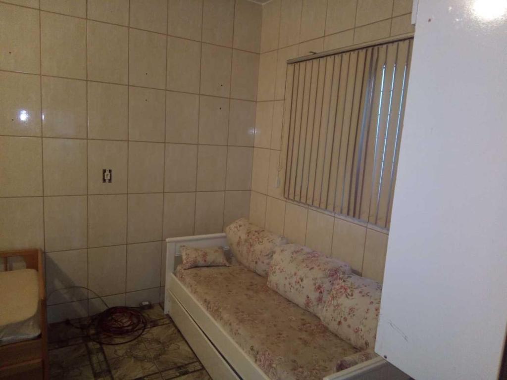  CASA COM PISCINA EM UBERABA