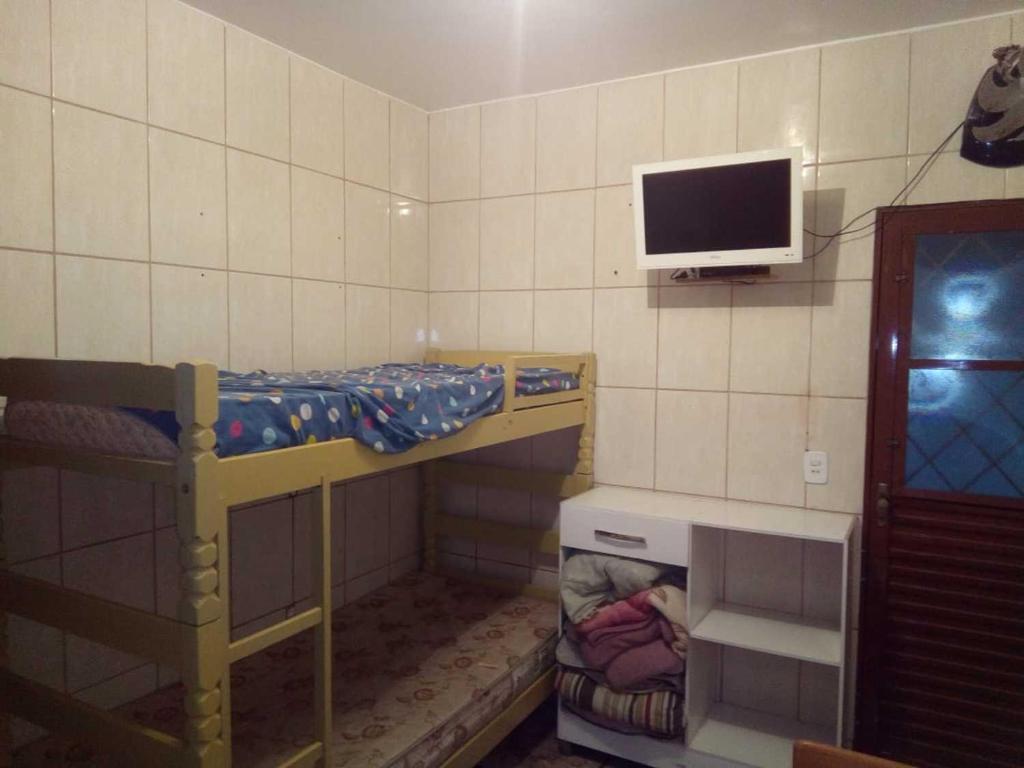  CASA COM PISCINA EM UBERABA