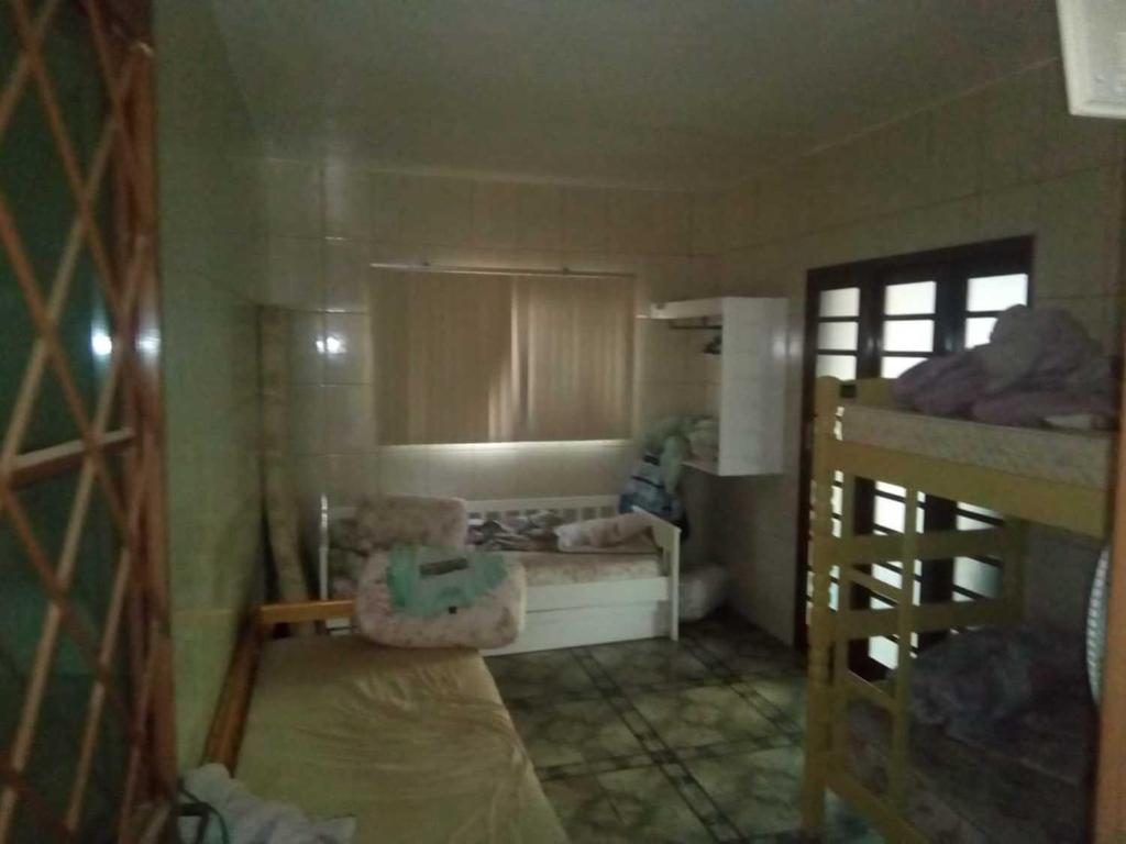  CASA COM PISCINA EM UBERABA