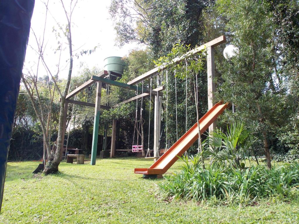  Sobrado Estilo Alemão