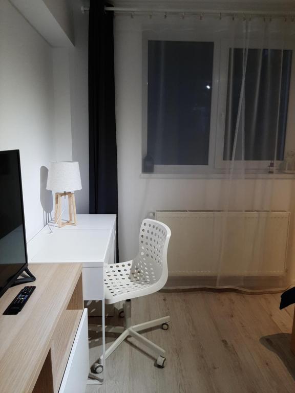 Light HOUSE - Apartamento
