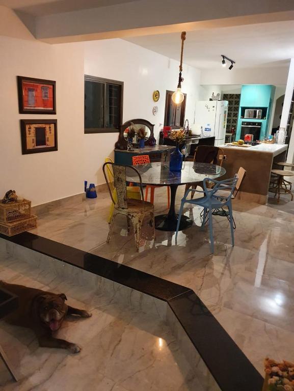  Apartamento Guarujá pé na areia