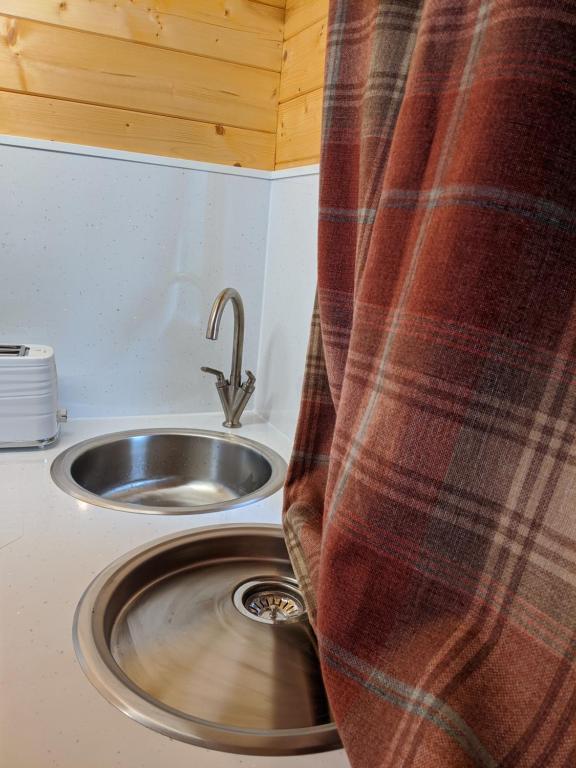 Fotografie z fotogalerie ubytování Foxhill Lodges v destinaci Canterbury