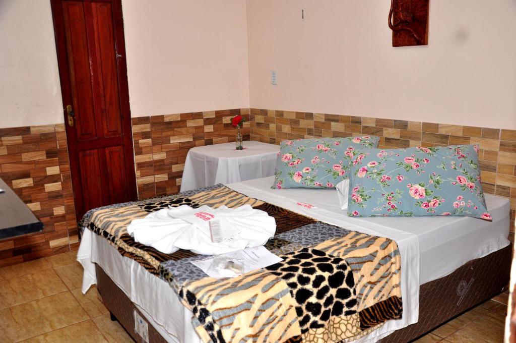  Hotel Marajó - Turismo de Experiência