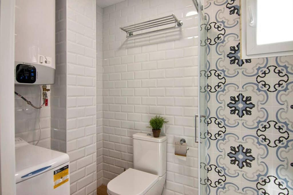 Apartamento con unas maravillosas vistas a Granada - 16