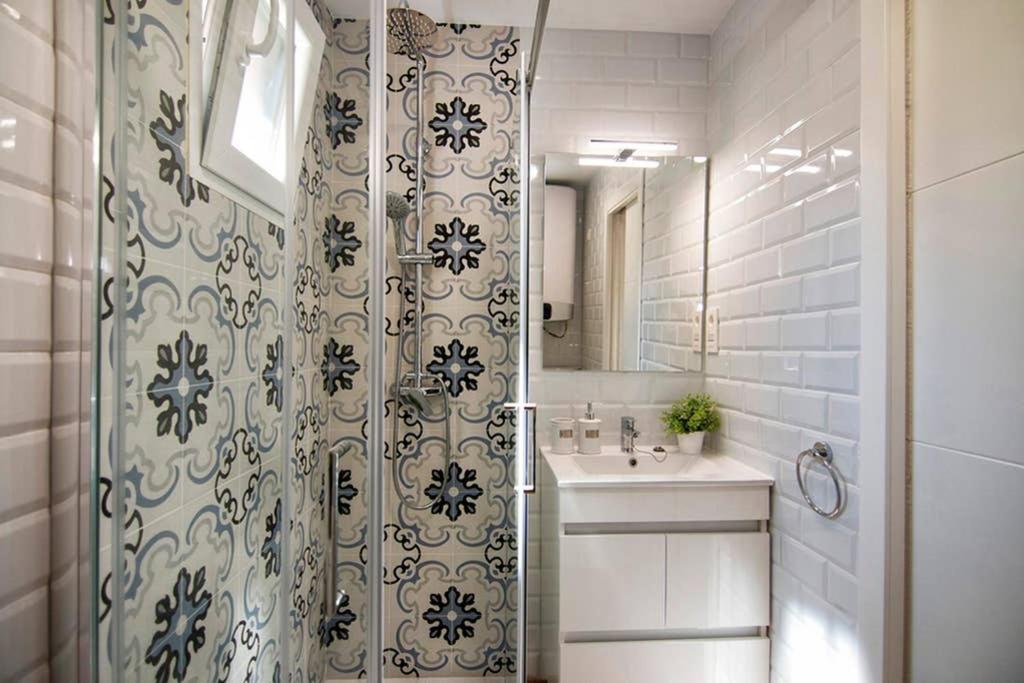 Apartamento con unas maravillosas vistas a Granada - 15